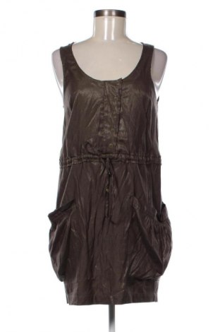 Šaty  H&M, Velikost S, Barva Hnědá, Cena  179,00 Kč