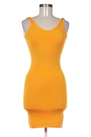 Šaty  H&M, Velikost S, Barva Oranžová, Cena  169,00 Kč