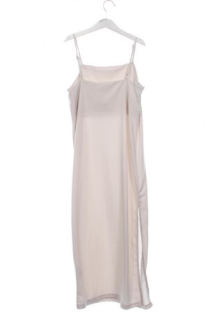 Šaty  H&M, Velikost XS, Barva Béžová, Cena  149,00 Kč