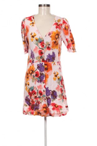 Šaty  H&M, Velikost XL, Barva Vícebarevné, Cena  149,00 Kč