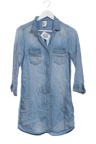 Šaty  H&M, Velikost XS, Barva Modrá, Cena  608,00 Kč
