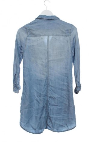 Šaty  H&M, Velikost XS, Barva Modrá, Cena  608,00 Kč