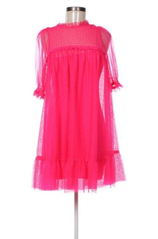 Šaty  H&M, Velikost XS, Barva Růžová, Cena  243,00 Kč