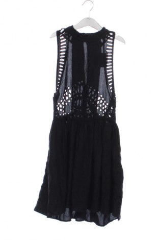 Šaty  H&M, Velikost XS, Barva Černá, Cena  328,00 Kč
