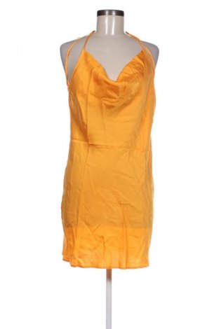 Šaty  H&M, Velikost M, Barva Oranžová, Cena  339,00 Kč