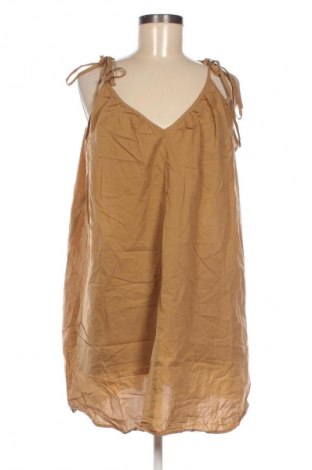 Рокля H&M, Размер L, Цвят Кафяв, Цена 8,69 €