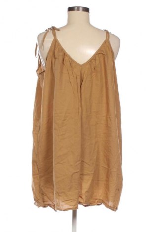 Рокля H&M, Размер L, Цвят Кафяв, Цена 8,69 €