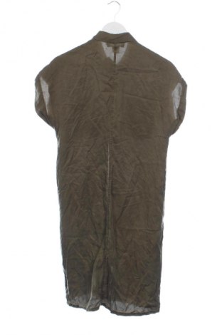 Šaty  H&M, Velikost XS, Barva Zelená, Cena  120,00 Kč