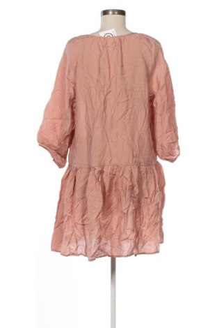 Kleid H&M, Größe XS, Farbe Aschrosa, Preis € 5,99