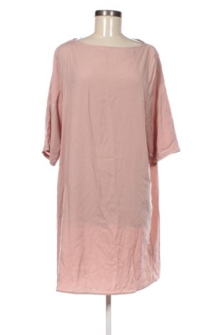 Φόρεμα H&M, Μέγεθος L, Χρώμα Σάπιο μήλο, Τιμή 8,99 €