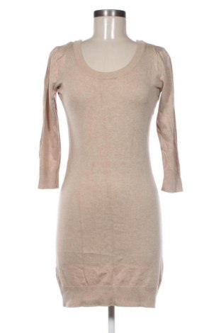 Šaty  H&M, Velikost M, Barva Béžová, Cena  79,00 Kč