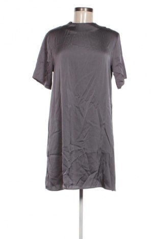 Šaty  H&M, Velikost S, Barva Šedá, Cena  159,00 Kč