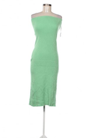 Šaty  H&M, Velikost L, Barva Zelená, Cena  219,00 Kč