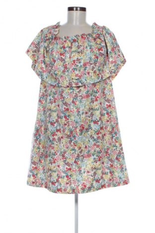 Šaty  H&M, Velikost L, Barva Vícebarevné, Cena  389,00 Kč