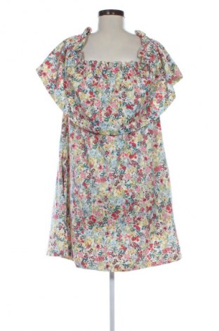 Šaty  H&M, Velikost L, Barva Vícebarevné, Cena  389,00 Kč