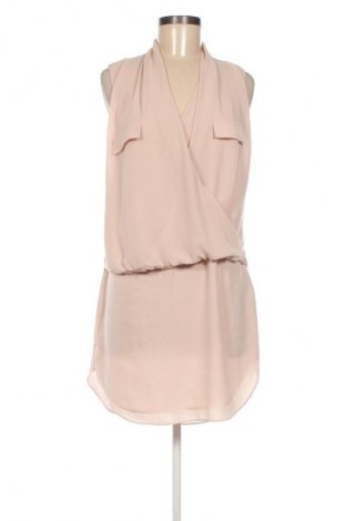 Šaty  H&M, Velikost M, Barva Krémová, Cena  399,00 Kč