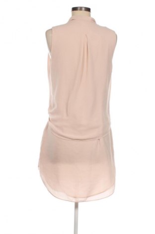 Šaty  H&M, Velikost M, Barva Krémová, Cena  399,00 Kč