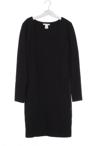Šaty  H&M, Velikost XS, Barva Černá, Cena  129,00 Kč