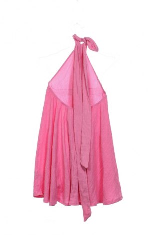 Šaty  H&M, Velikost S, Barva Růžová, Cena  159,00 Kč