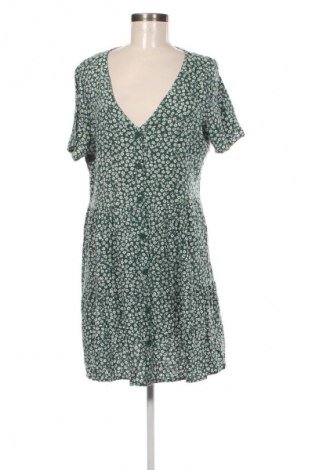 Sukienka H&M, Rozmiar L, Kolor Kolorowy, Cena 37,99 zł