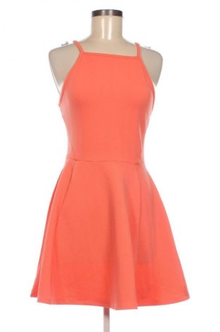 Рокля H&M, Размер M, Цвят Оранжев, Цена 4,60 €