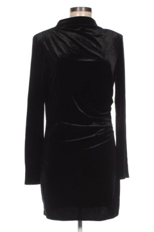 Šaty  H&M, Velikost M, Barva Černá, Cena  149,00 Kč