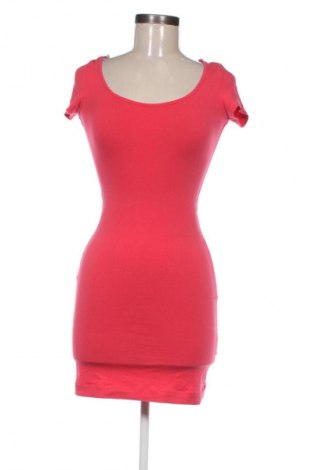 Φόρεμα H&M, Μέγεθος XS, Χρώμα Ρόζ , Τιμή 7,99 €