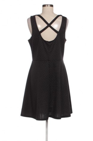 Šaty  H&M, Velikost L, Barva Vícebarevné, Cena  145,00 Kč