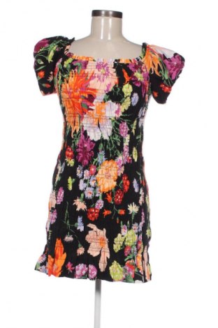 Kleid H&M, Größe M, Farbe Mehrfarbig, Preis 7,99 €