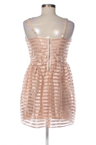 Šaty  H&M, Velikost S, Barva Béžová, Cena  189,00 Kč