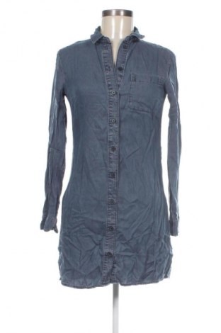 Rochie H&M Divided, Mărime S, Culoare Albastru, Preț 16,99 Lei