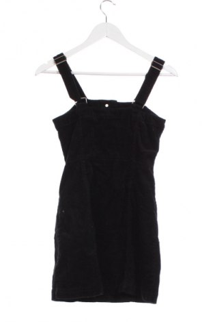 Dámské šaty s tráky H&M Divided, Velikost XS, Barva Černá, Cena  159,00 Kč