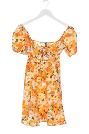 Kleid H&M Divided, Größe S, Farbe Mehrfarbig, Preis € 5,99