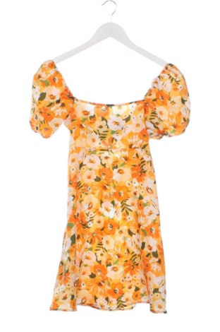 Kleid H&M Divided, Größe S, Farbe Mehrfarbig, Preis € 5,99