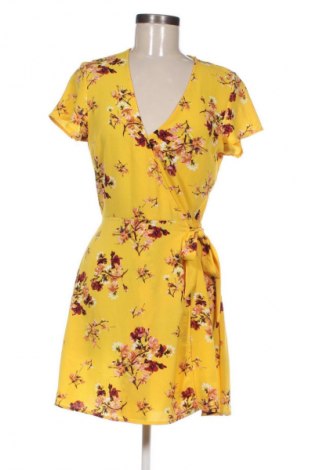 Kleid H&M Divided, Größe M, Farbe Mehrfarbig, Preis 11,99 €