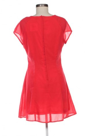 Ruha H&M Divided, Méret M, Szín Piros, Ár 3 091 Ft