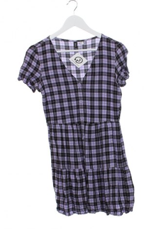 Šaty  H&M Divided, Velikost XS, Barva Vícebarevné, Cena  149,00 Kč