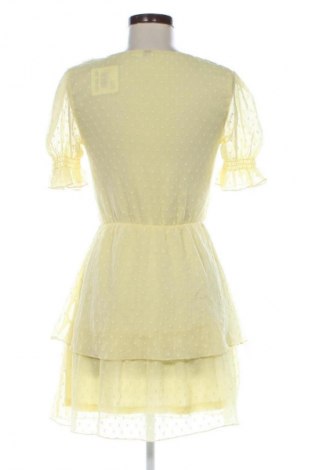 Ruha H&M Divided, Méret S, Szín Sárga, Ár 3 239 Ft