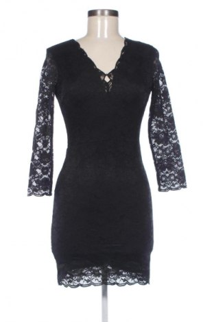 Šaty  H&M Divided, Velikost S, Barva Černá, Cena  69,00 Kč