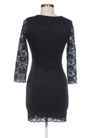 Šaty  H&M Divided, Velikost S, Barva Černá, Cena  69,00 Kč