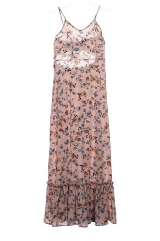 Kleid H&M Divided, Größe XXS, Farbe Mehrfarbig, Preis € 4,99