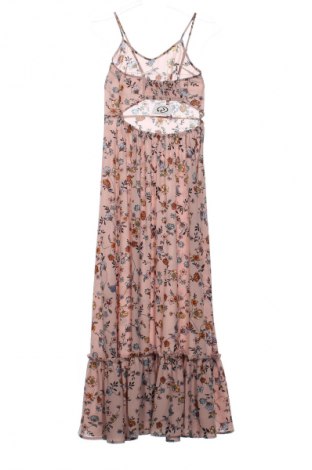 Kleid H&M Divided, Größe XXS, Farbe Mehrfarbig, Preis € 4,99