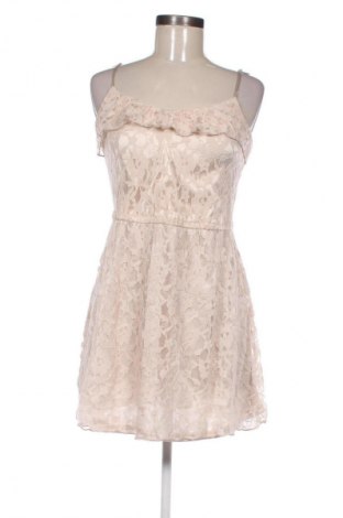 Šaty  H&M Divided, Velikost M, Barva Krémová, Cena  159,00 Kč