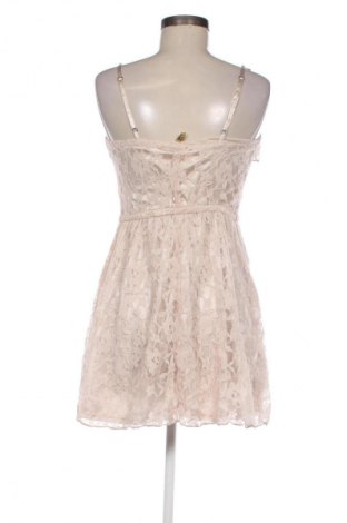 Šaty  H&M Divided, Velikost M, Barva Krémová, Cena  159,00 Kč