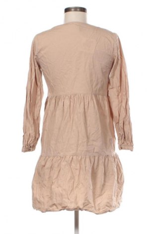 Šaty  H&M Divided, Velikost S, Barva Hnědá, Cena  606,00 Kč