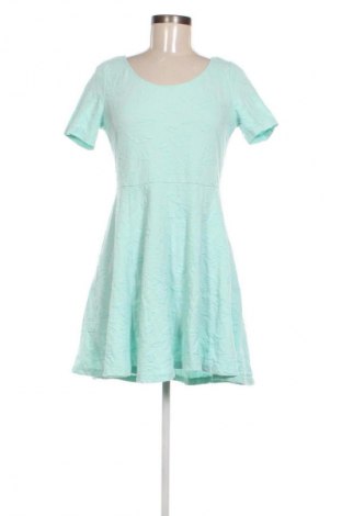 Šaty  H&M Divided, Velikost M, Barva Zelená, Cena  366,00 Kč