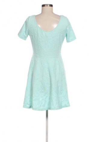 Šaty  H&M Divided, Velikost M, Barva Zelená, Cena  366,00 Kč