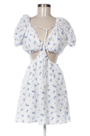 Šaty  H&M Divided, Velikost XL, Barva Vícebarevné, Cena  149,00 Kč