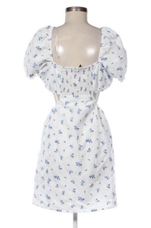 Šaty  H&M Divided, Velikost XL, Barva Vícebarevné, Cena  149,00 Kč