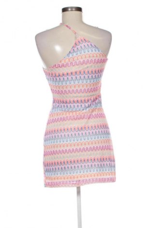 Kleid H&M Divided, Größe XS, Farbe Mehrfarbig, Preis € 4,99